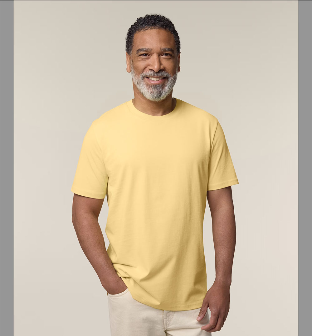 Camisetas Creator stanley stella