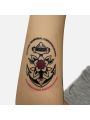 tatuagens temporárias
