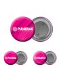 Emblemas personalizados
