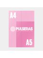 impressão de folhetos A5 urgentes