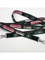 Cordones personalizados