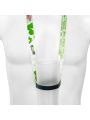Lanyards Porta-copos personalizados