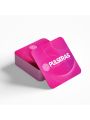 coasters personalizados