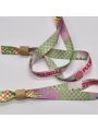 pulseiras de tecido ecológico