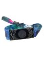 pulseiras de tecido rfid