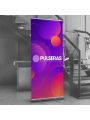 roll-up personalizado