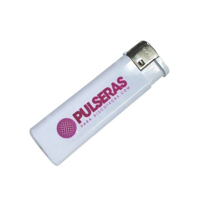 Isqueiros personalizados