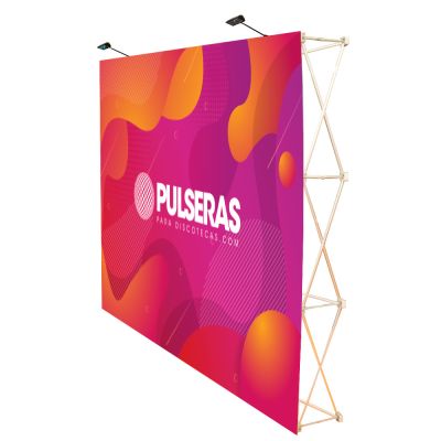 Photocall para eventos