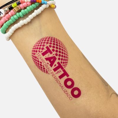 Tatuagens Temporárias