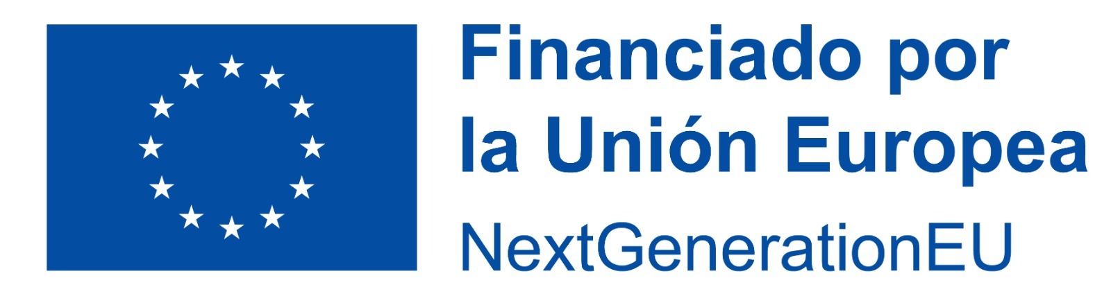 Financiado por la Unión Europea NextGenerationEU